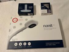 nanit monitor plus baby for sale  Decatur