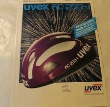 Flyer uvex 1992 d'occasion  Pont-d'Ain