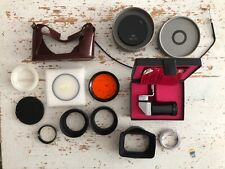 Leica leicaflex sl gebraucht kaufen  Berlin