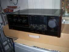 GRUNDIG A-9009 HI-FI AMPLIFIER USED for sale  Shipping to South Africa