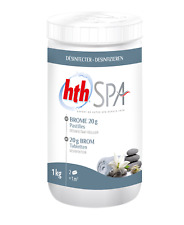 Hth spa brome d'occasion  France