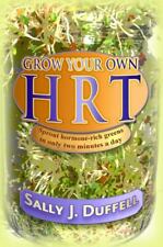 Grow hrt duffell for sale  Minneapolis