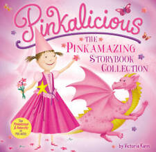 Pinkalicious pinkamazing story for sale  Montgomery