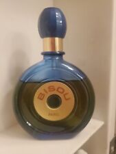 Usado, Vintage Bisou Azul Eau De Toilette 4 Onças Spray Paris  comprar usado  Enviando para Brazil