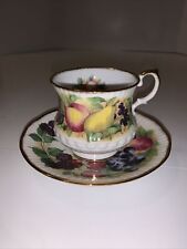 Golden crown teacup for sale  Elgin