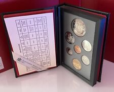 Canada 1994 coins d'occasion  Ambert