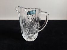 Violetta crystal glass for sale  BEAWORTHY