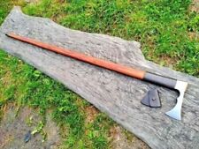 Walking stick axe for sale  Shipping to Ireland