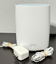 Used, NETGEAR Orbi LBR20 Mesh 1 Port Wireless Router LTE for sale  Shipping to South Africa
