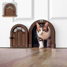 Cat door interior for sale  Hillsboro