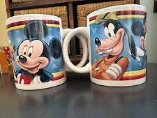 Duo mugs disney d'occasion  Puy-Guillaume
