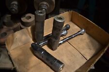 Machinist vise speed for sale  Alameda