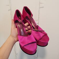 heels high zara for sale  Ridgewood