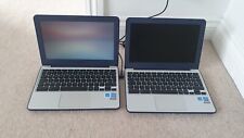 Asus chromebook c202s for sale  EAST MOLESEY