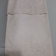 Vecchio set asciugamani usato  Pompei