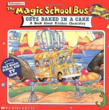Magic school bus for sale  Montgomery