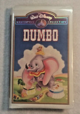 Vintage dumbo vhs d'occasion  Expédié en Belgium