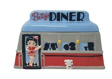 Betty boop diner for sale  Minersville