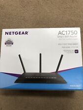 Used, netgear ac1750 smart wifi router r6400 for sale  Shipping to South Africa