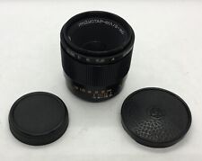 MC Industar-61 L/Z obiektyw 2,8/50 M42 SLR DSLR Pentax Canon Sony NEX aparat na sprzedaż  PL