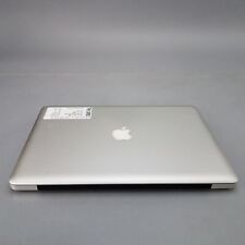 Apple MacBook Pro 2011 MC723LL/A Intel Core i7 2720QM 4 GB de RAM sin disco duro segunda mano  Embacar hacia Argentina