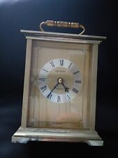 President carriage clock for sale  BLACKPOOL