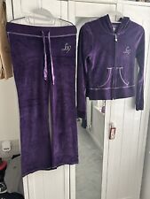 Lipsy tracksuit size for sale  HOCKLEY