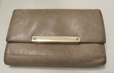 Bosca italian leather for sale  Franklin
