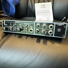 Cranborne audio camden for sale  DARTFORD