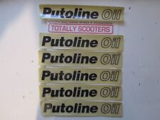 Nos older putoline for sale  GRANGE-OVER-SANDS