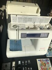 Janome memory craft for sale  Indio