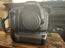 canon 7d mark ii grip for sale  Jersey City