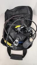 Conjunto de mergulho regulador duplo Scuba Pro/Aqua Lung (MK20) - Testado comprar usado  Enviando para Brazil