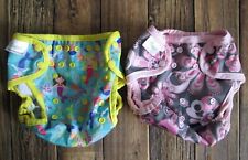 Lot blueberry diapers for sale  Belt