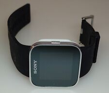 sony smartwatch for sale  CHARD