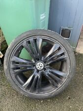 Transporter wheels tyres for sale  BARNOLDSWICK