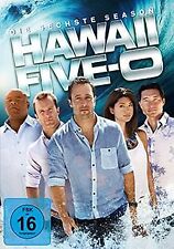 Hawaii five season gebraucht kaufen  Berlin