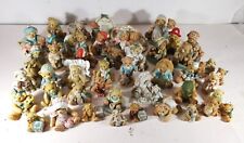 Cherished teddies figurines for sale  Shipping to Ireland