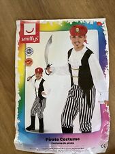 Smiffys pirate boy for sale  PINNER