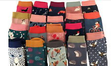 MISS SPARROW Socks Super Soft Bamboo Blend No Top Tags Grab A Bargain SAVE £'S, used for sale  Shipping to South Africa