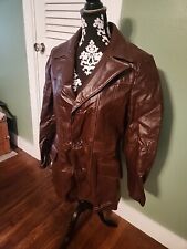 Gino leathers men for sale  New Buffalo