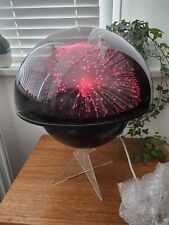 fiber optic table lamps for sale  MARGATE