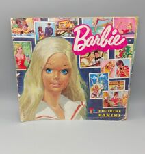 figurine barbie 1976 usato  Italia