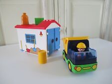 Playmobil 123 ref d'occasion  Expédié en Belgium