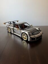 Technic moc porsche for sale  San Jacinto