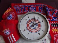 Bayern cape uhr gebraucht kaufen  Leipzig