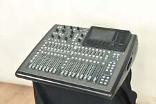 Consola de audio digital compacta Behringer X32 de 40 canales segunda mano  Embacar hacia Argentina