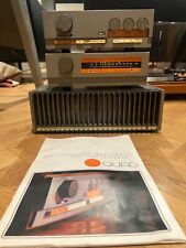 Quad 405 amplifier for sale  WINCHESTER