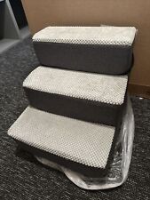 Used, Pet dog stairs for sale  BIRMINGHAM