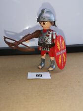 Playmobil soldat romain d'occasion  Bussy-Saint-Georges